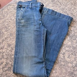 Citizens of Humanity Trouser Jeans